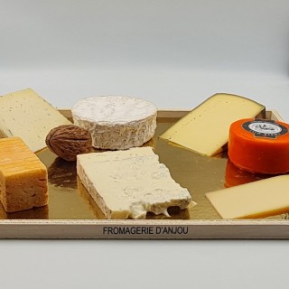 L'européen - 10/12pers.