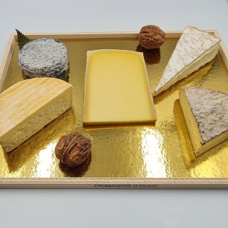 Le Classique - 6/8pers.