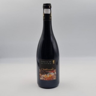 Anjou Rouge AOP Automnale