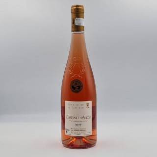 Cabernet d'Anjou AOP