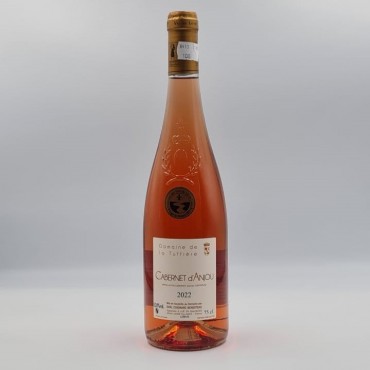 Cabernet d'Anjou AOP