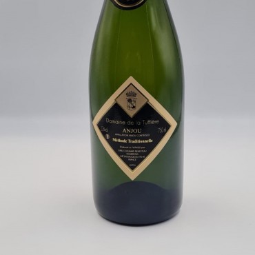 Anjou Fines Bulles AOP Brut