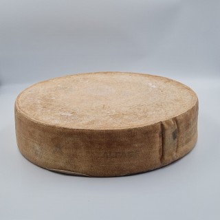 Vacherin Fribourgeois AOP