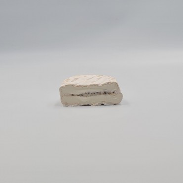 Camembert au lait de bufflonne truffé