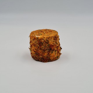 Crottin frais provençale