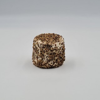 crottin frais poivres