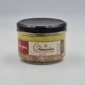 Pâté au foie gras - 180 gr