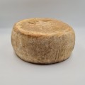 Tomme de brebis BIO