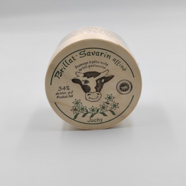 Brillat Savarin - Boite 200 gr