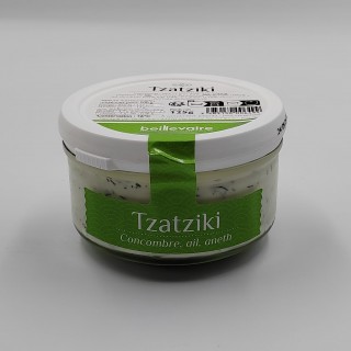 TZATZIKI