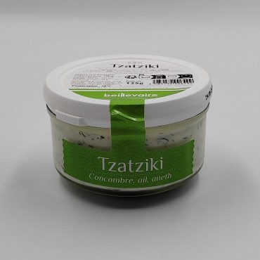 TZATZIKI