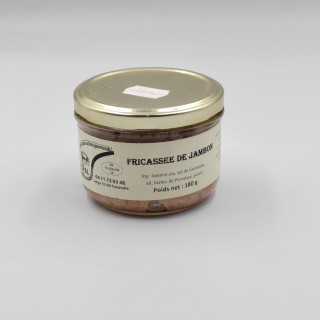 Pâte de foie