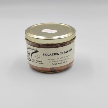 Pâte de foie