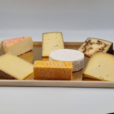 L'européen - 10/12pers.