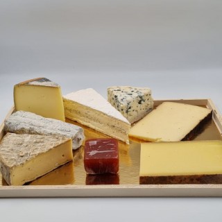 Le Festif - 12/15pers.