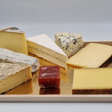 Le Festif - 12/15pers.