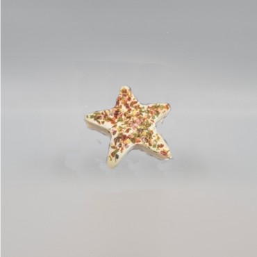 Etoile de fontenille provençal