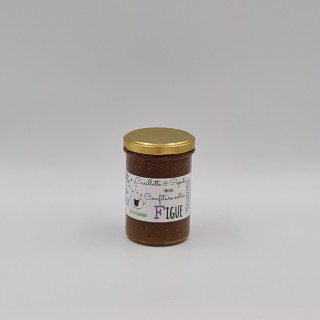 Confiture de figues