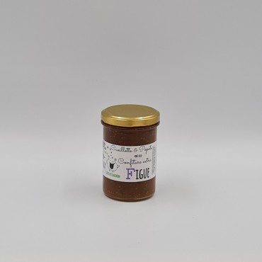 Confiture de figues