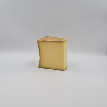 Beaufort d'Alpage AOP