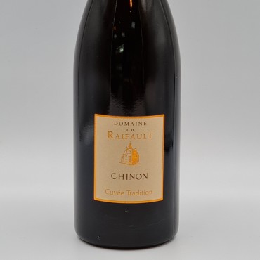 Chinon Rouge