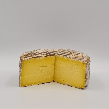 Tomme d'anjou BIO