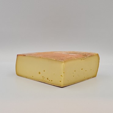 Raclette fermière de savoie