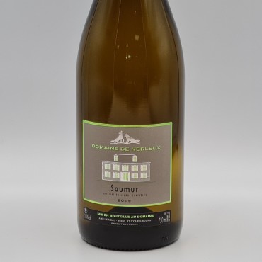 Saumur Blanc