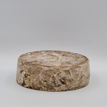 Tomme d'anjou BIO