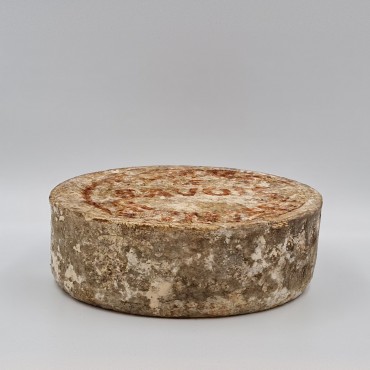 Tomme de Savoie IGP fermière