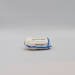 Beurre cru croquant - 125 gr