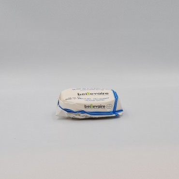 Beurre cru croquant - 125 gr