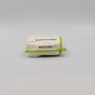 Beurre cru doux - 125 gr