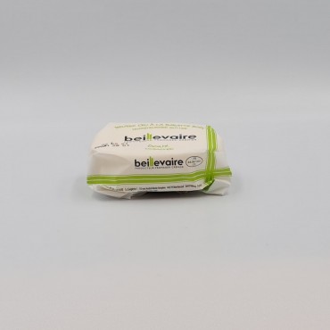 Beurre cru doux - 125 gr