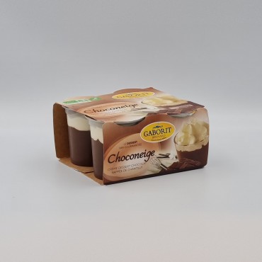 Choconeige BIO