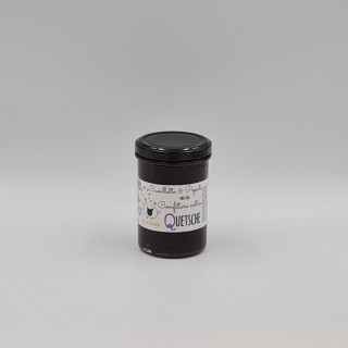 Confiture de Quetsche