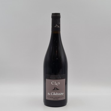 Saumur Champigny Clos des Châtains
