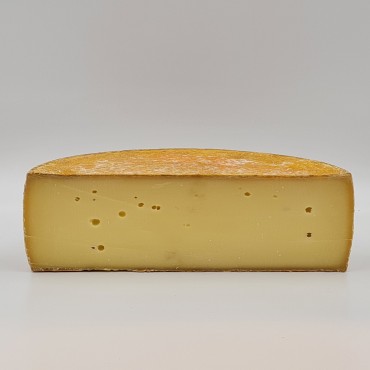 Tilsit lait d'alpage