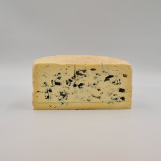 Bleu des causses AOP