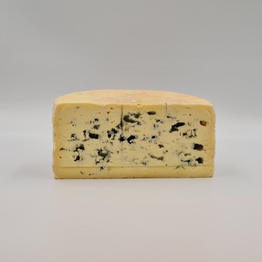 Bleu des causses AOP