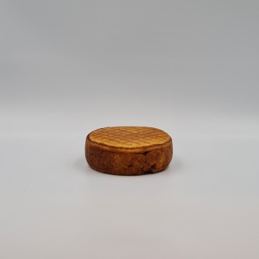 Brun de Noix au lait cru