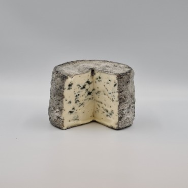 Persillé de chèvre