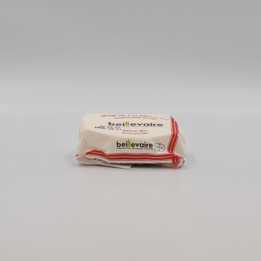 Beurre cru 1/2 sel - 125 gr