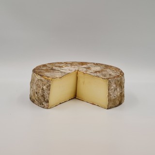 Tomme de brebis anjou BIO