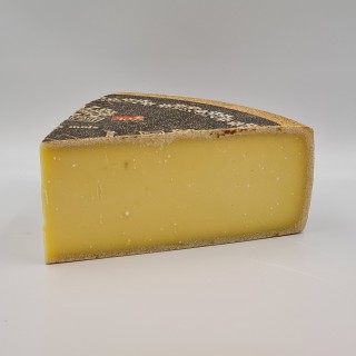 Gruyère d'etivaz AOP