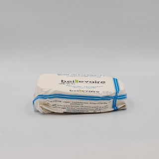 Beurre cru croquant - 250 gr