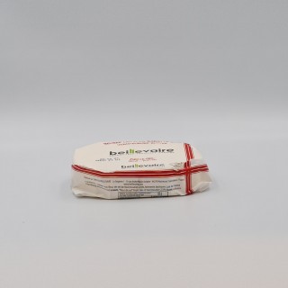 Beurre cru 1/2 sel - 250 gr